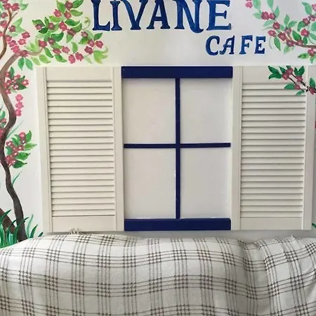 Pansiyon Livane *