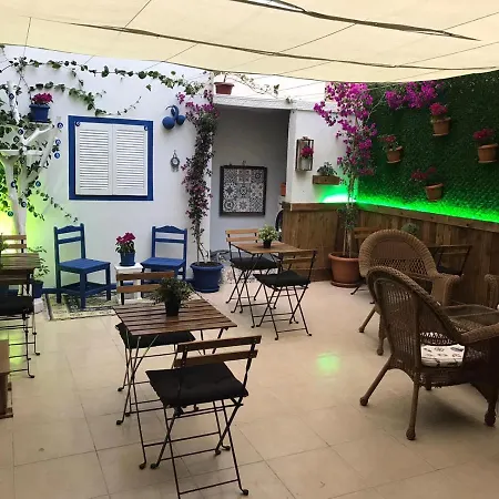 Livane Homestay Bodrum