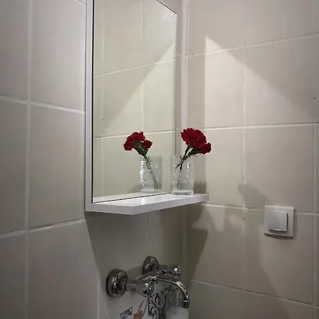 Livane Ubytování v soukromí Bodrum